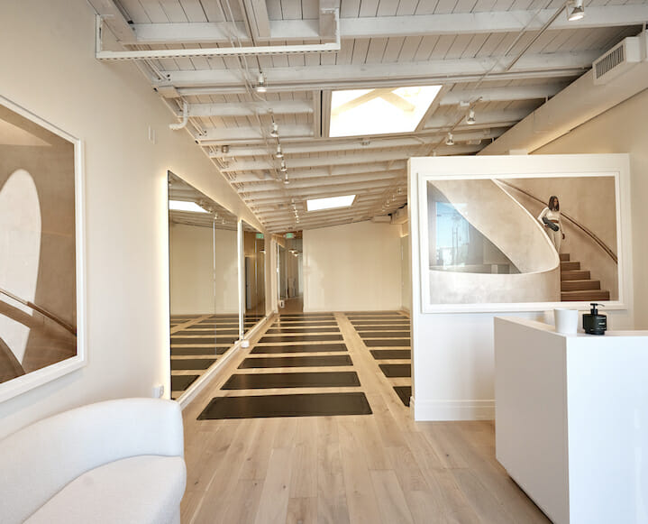 TPC studio west hollywood
