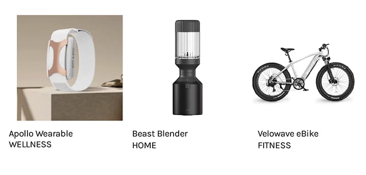 wellness technology