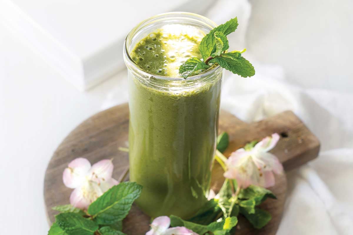 Mindful Mother’s Day