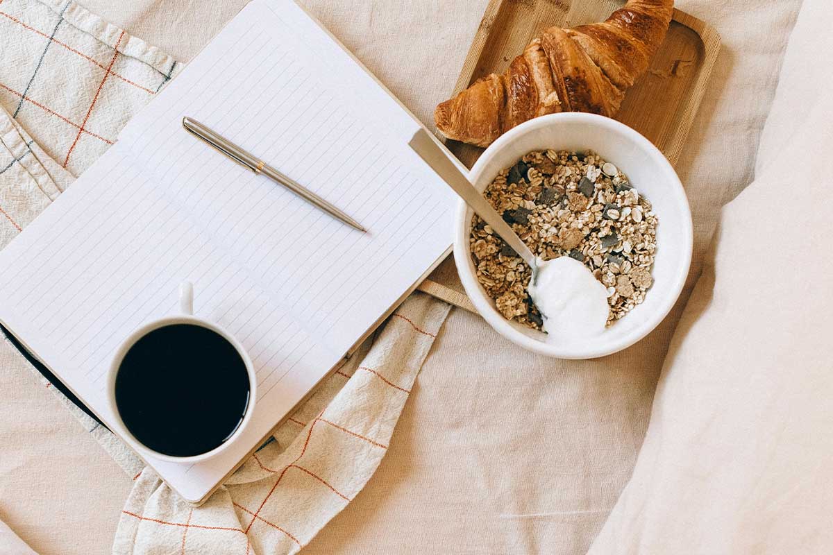 Awaken your potential