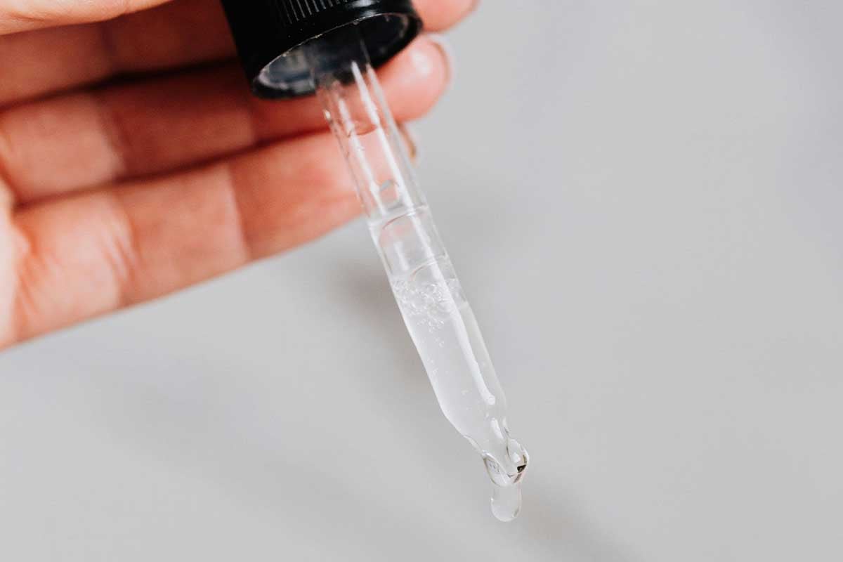 Bakuchiol as an alternative to botox