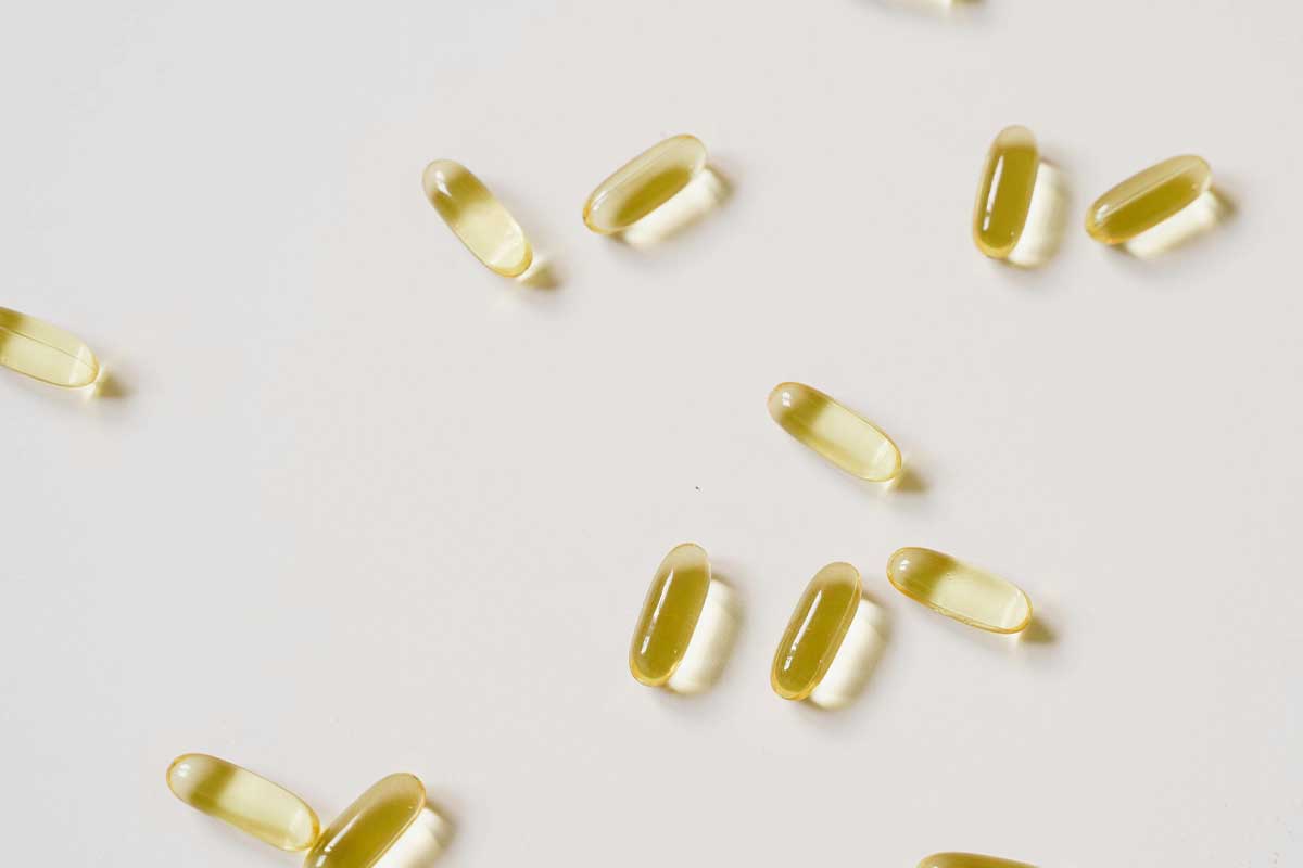 Ceramides as an alternative to botox