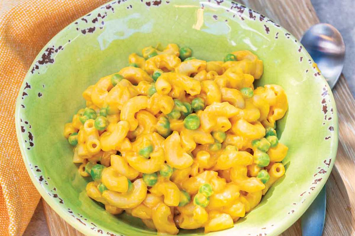 Healthy and Delicious Dinners for Every Night in Veganuary