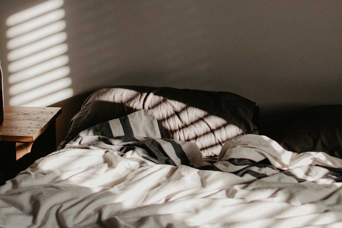 Improve your alertness