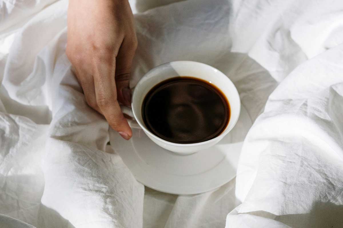 10 Ways Waking up Early Boosts My Well-Being