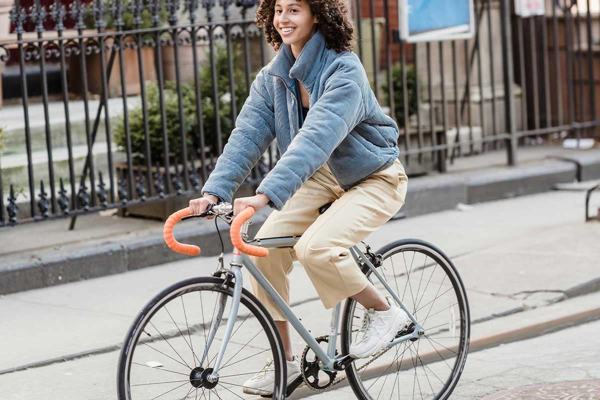 Lower cortisol movement method