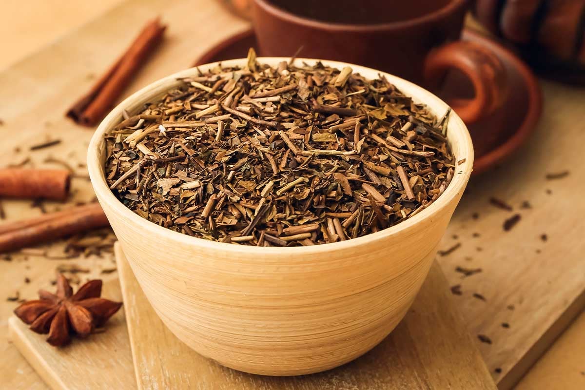 Hojicha Is the Next Japanese Tea You’ll Love