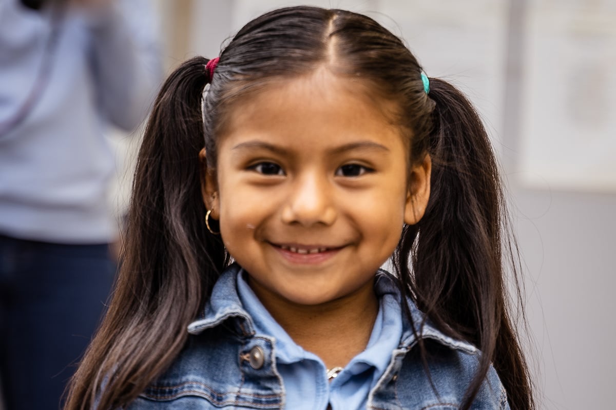 Innovation for Good: Food Share and Revolution Foods