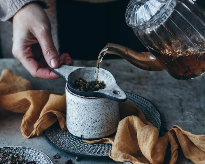 tea