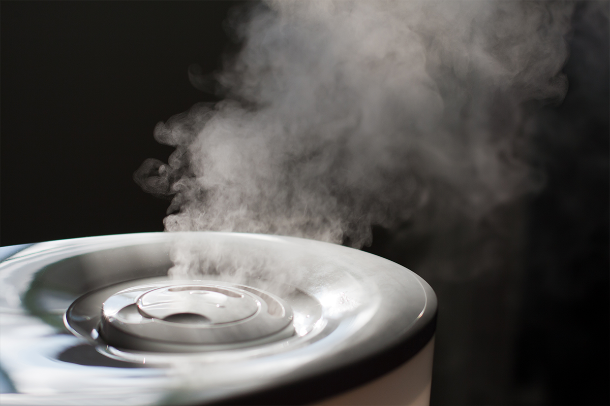 10 Benefits of Steam for Your Body and Mind