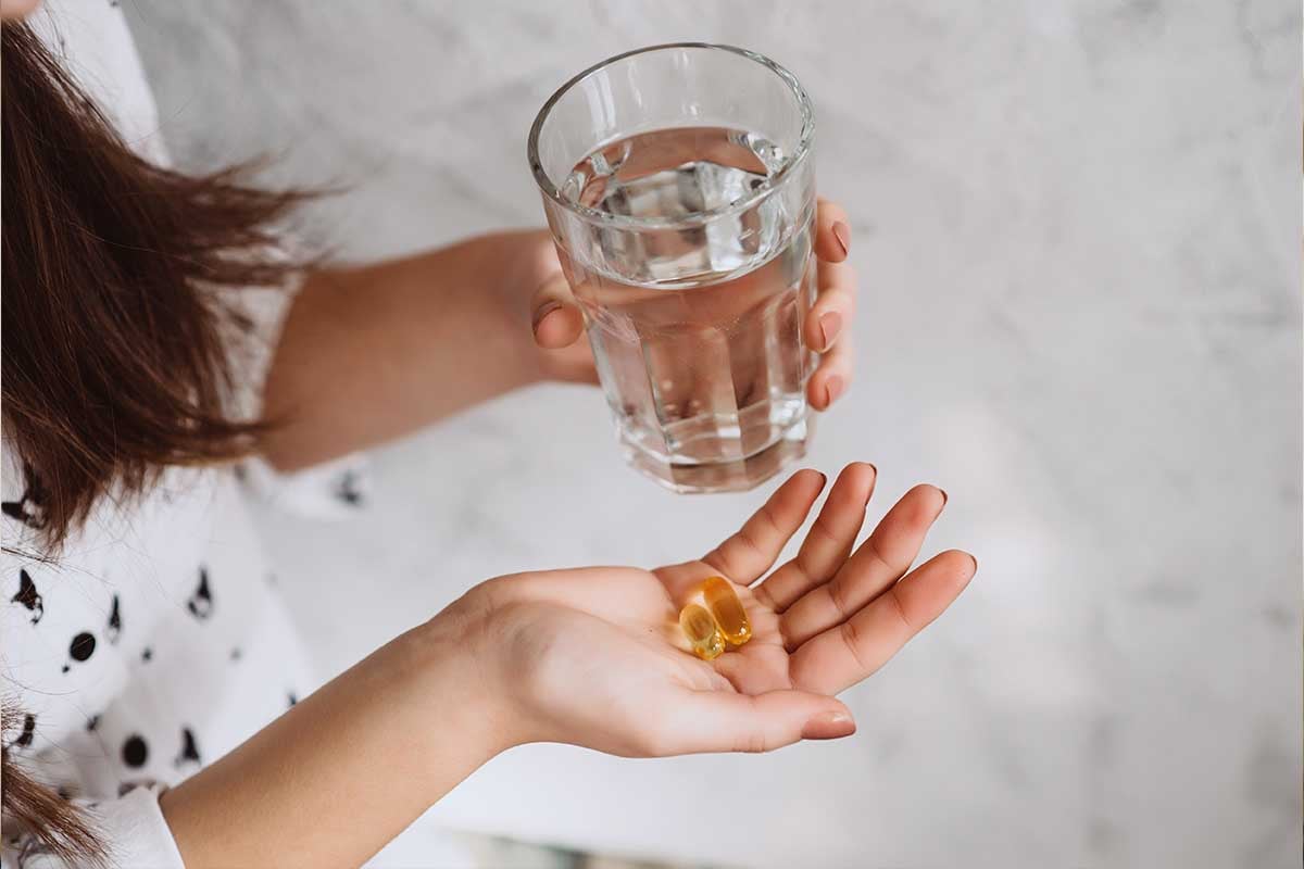 Exploring the Link Between Vitamin D and Healthy Aging