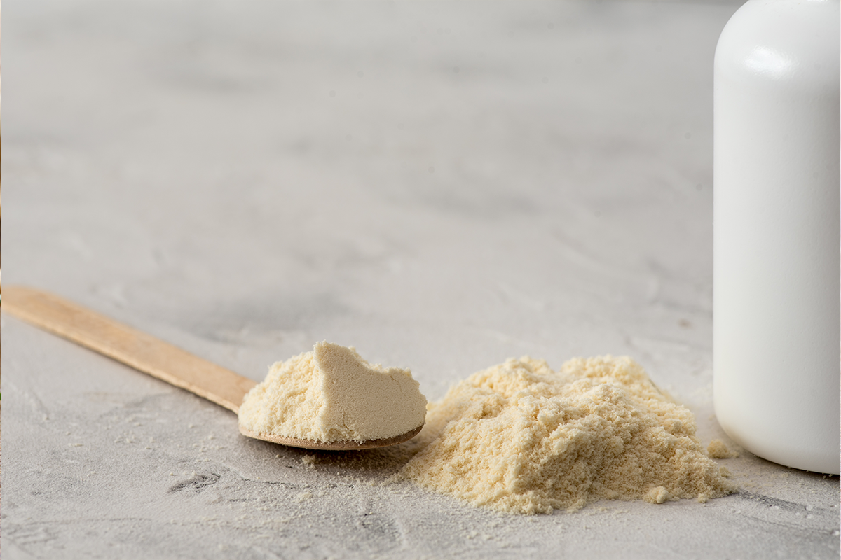 Colostrum Is Trending, but Is It Right for You?