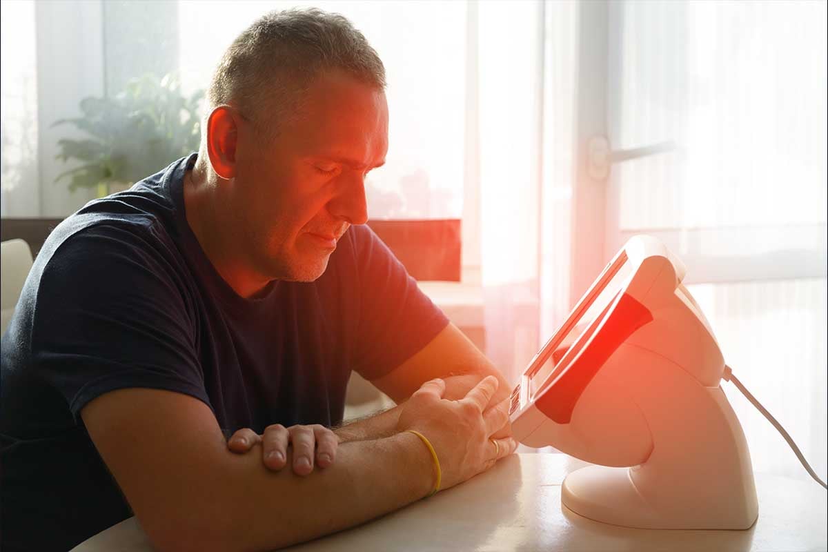 Exploring the Benefits of Red Light Therapy