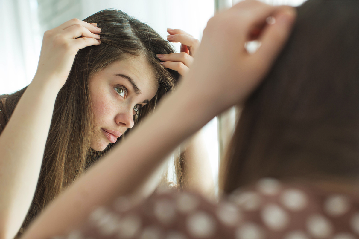 Should You Try a Scalp Detox?