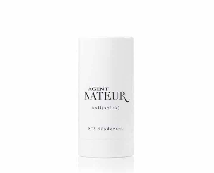 best natural deodorants agent nateur