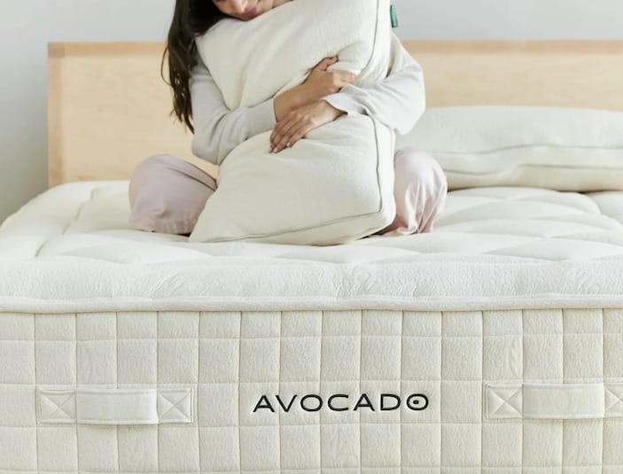 avocado mattress sleep issue women aren’t talking about education