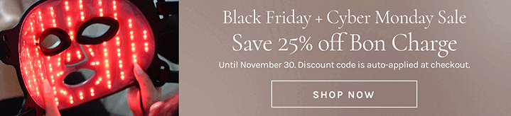 bon charge black friday sale