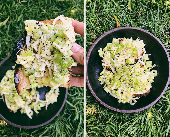 11 Clever + Delicious Recipes That Put Thanksgiving Cooking Scraps To Work