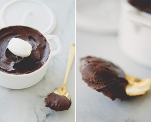 Pot De Creme: A Healthy Avocado Chocolate Mousse Recipe To Die For