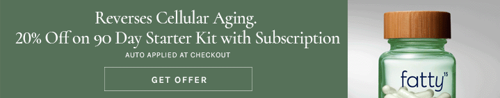 5 Easy Biohacks to Boost Your Longevity Right Now