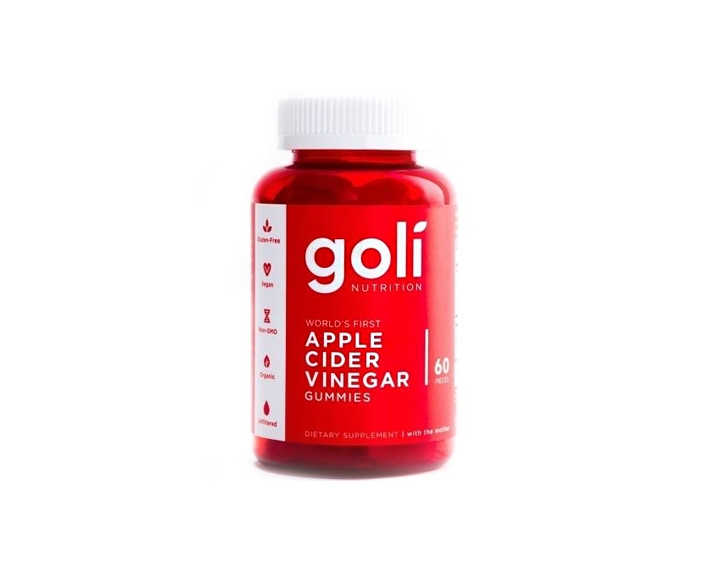 gol acv gummies