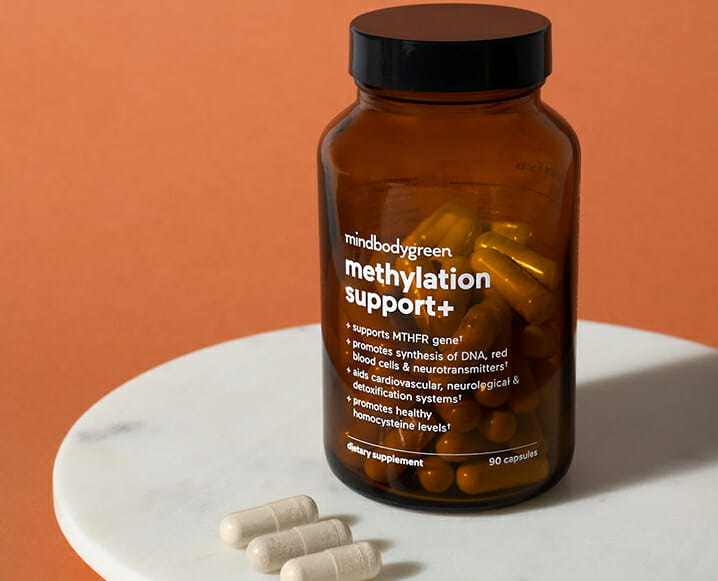 methalation supplement