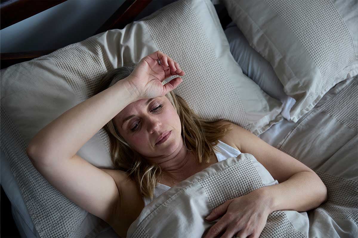 How Endocrine Disruptors Impact Hormones