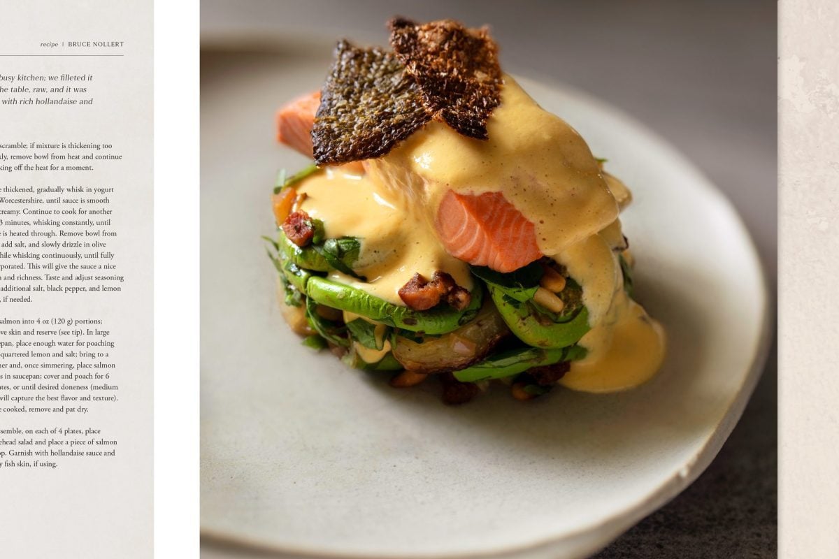 Pre-Order Nourish: Adventuring with Whole Foods—an alive Cookbook