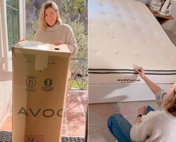 avocado mattress experience sleep issue women aren’t talking about expert