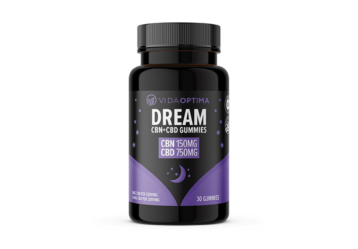 sleep cbd pills