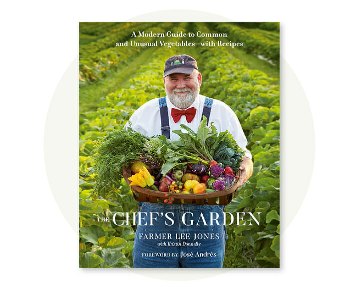 10 Ways To Support Sustainable Agriculture With Farmer Lee Jones