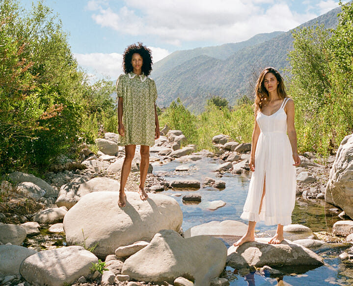 Why This LA Fashion Brand Bought A Farm: Let’s Talk About Regenerative
