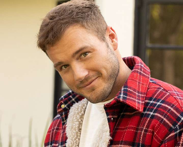 From Advocacy to Daddyhood: Colton Underwood’s Thrilling New Chapter