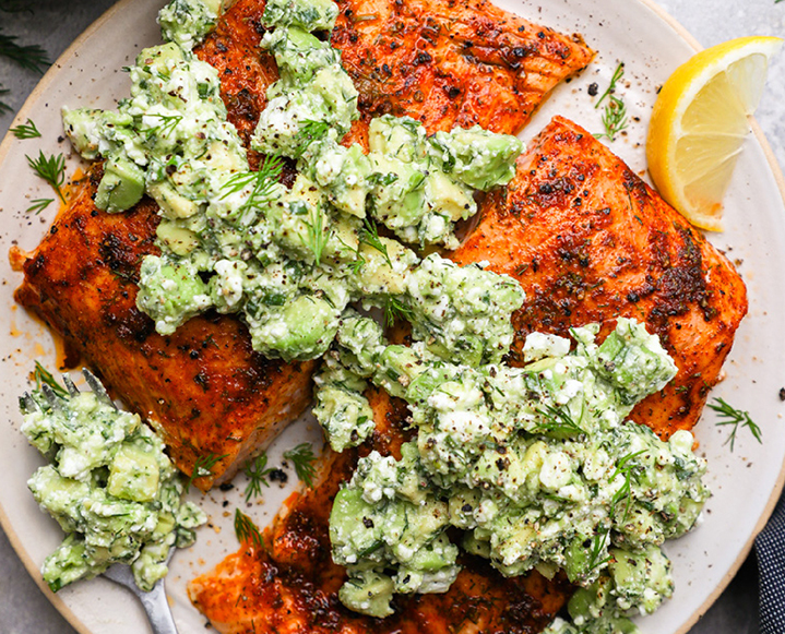 Caitlin Prettyman’s Cal-Mex Cooking: A Story of Healing, Wellness, and That One Guacamole Recipe That Changed Her Life
