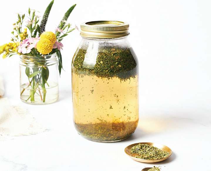 How to Make the Mineral Mocktail of Your Dreams