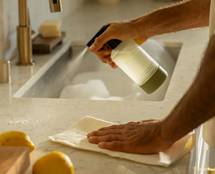 Finding Yourself in the Kitchen: 8 Mindful Habits For Simple Everyday Joy