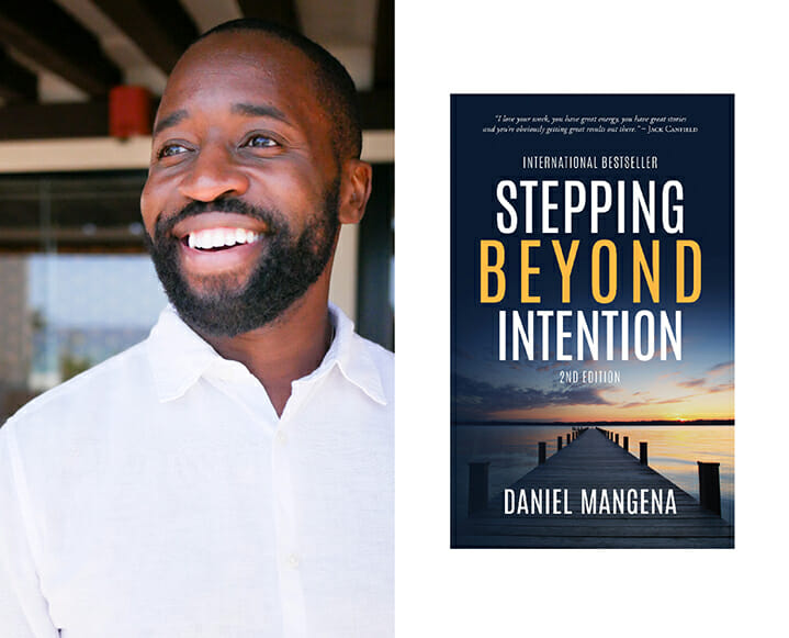 How To Cope With Uncertainty: 6 Ways To Navigate The Unknown with Daniel Mangena