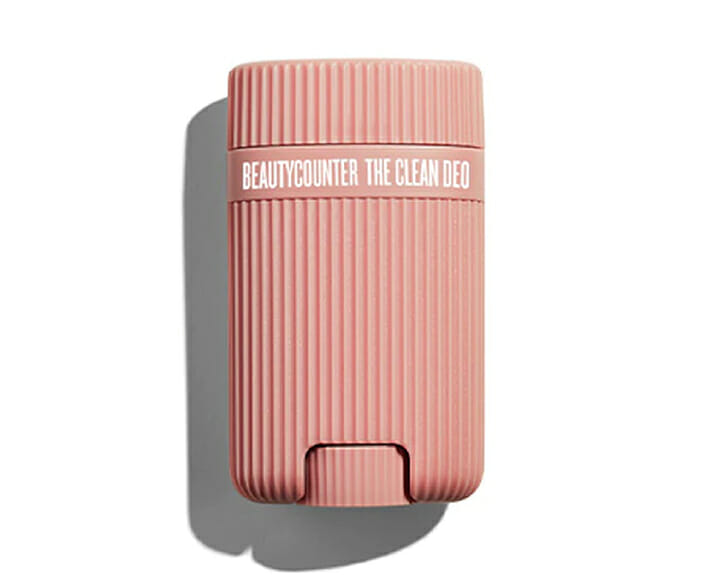 beauty counter deodorant