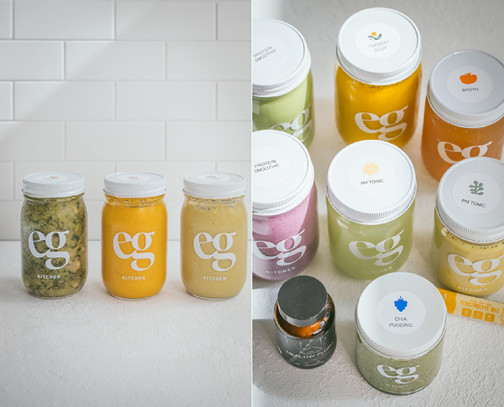 We Tried Elissa Goodman’s New 3-Day Digestion Reset Cleanse and Here’s Our Review