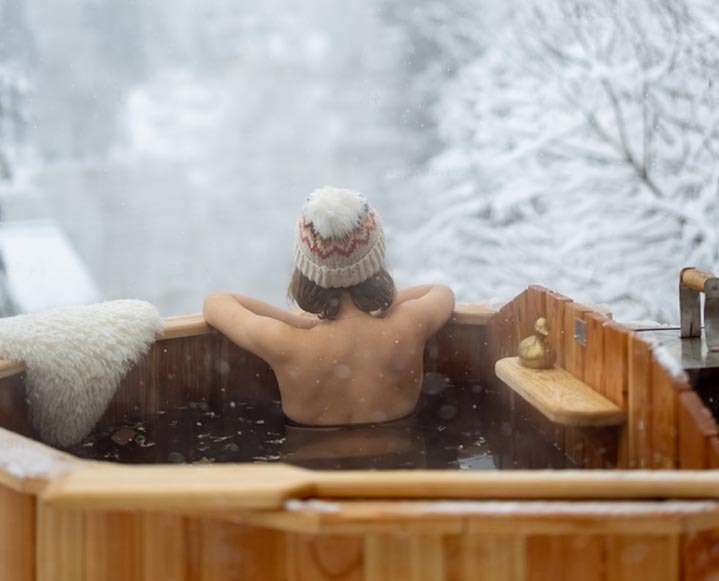 Holiday Survival Guide: Elissa Goodman’s Top Tips for Staying Balanced during the Holidays