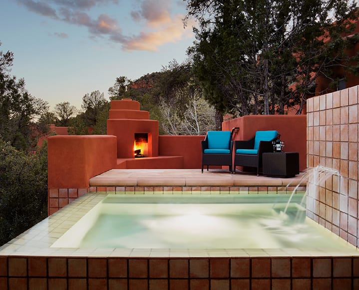 TCM Weekend Guide: The Holistic Wellness Enthusiast’s Guide To Sedona