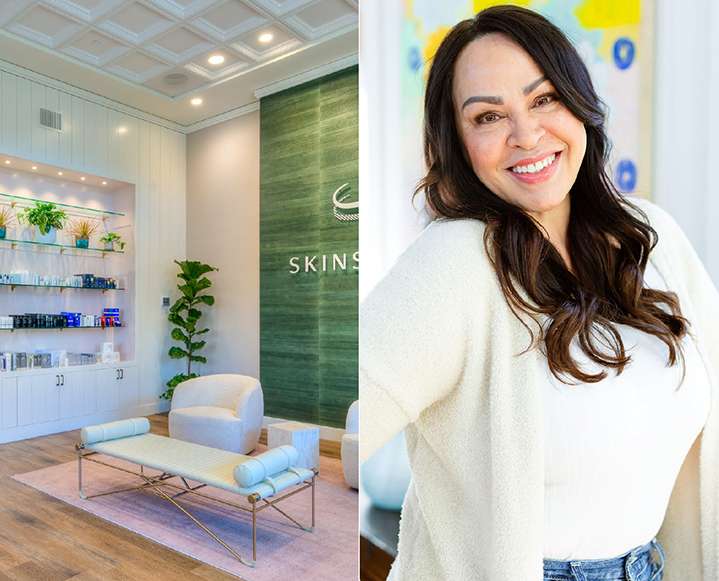 4 Skincare Pros Weigh In On Microneedling with PRP, Stem Cells + Beyond