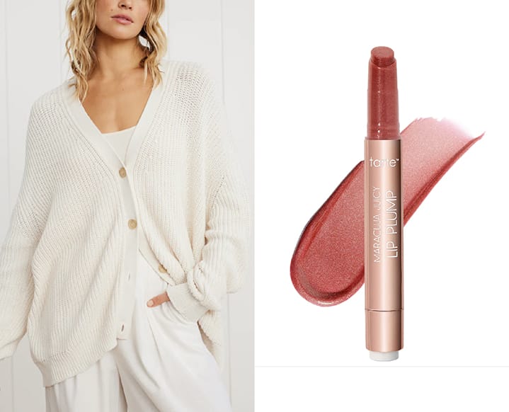 cozy beauty gifts
