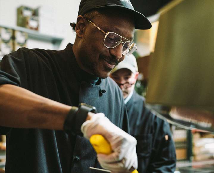 In The Kitchen With Bravo’s Top Chef and James Beard Award Winner, Gregory Gourdet