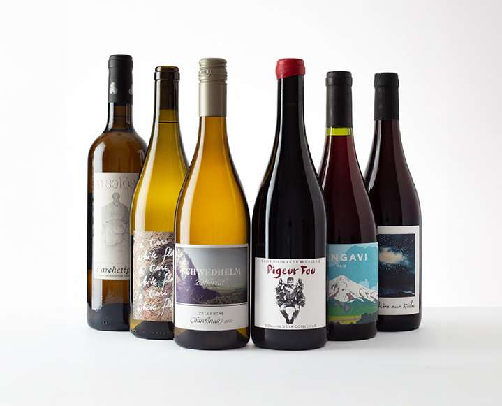 wines