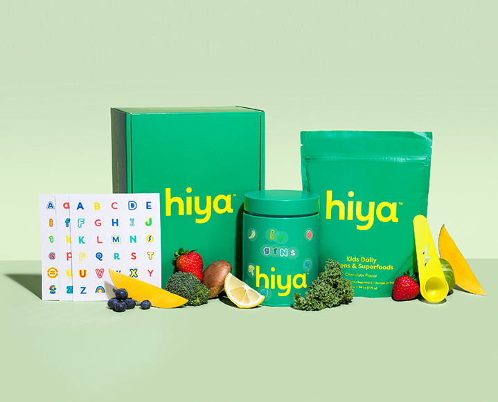 How to Get Your Kid to Ask for Greens (Hint: It Tastes Like Chocolate)