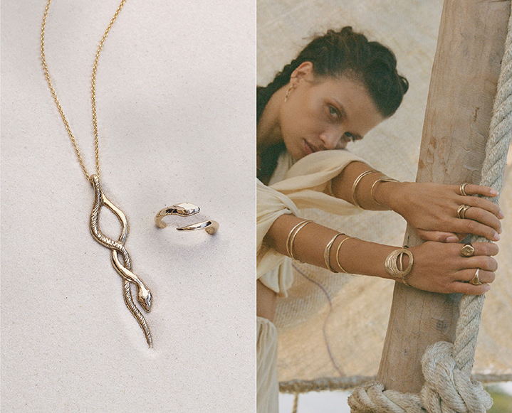 Your Guide to Conscious Chic: Discover These Top Ethical Jewelry Brands