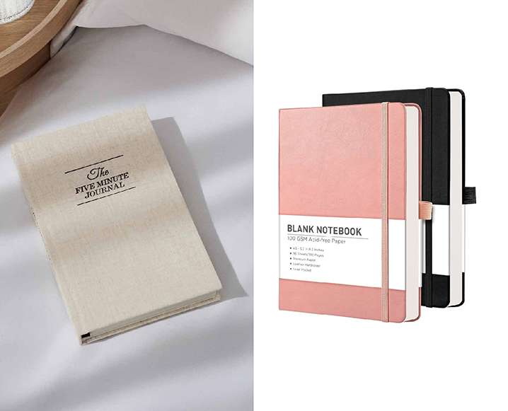 Journaling Has Endless Benefits—and Here’s All You Need to Start the Habit