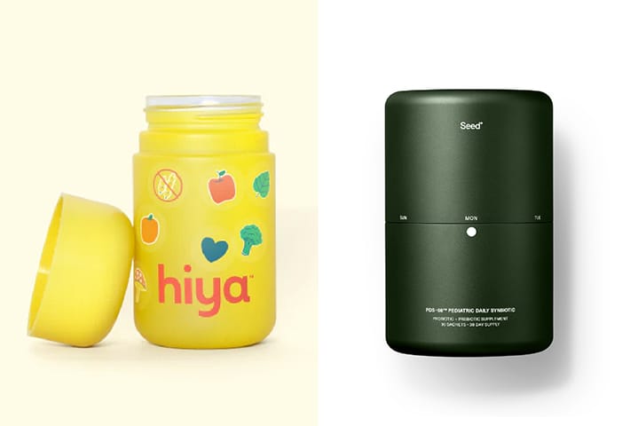 supplements for kids