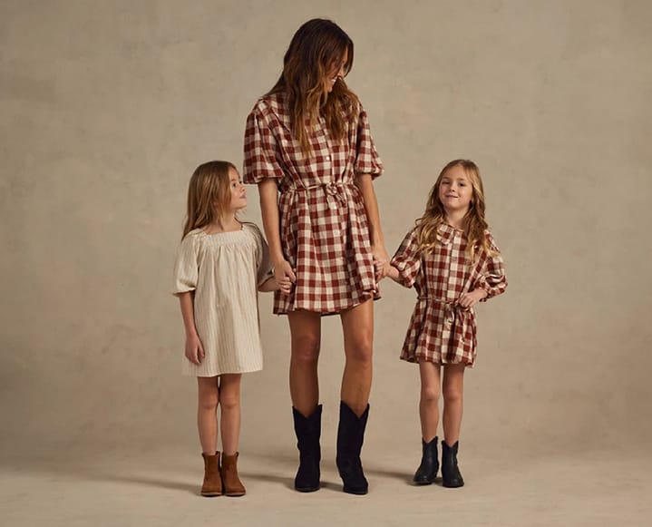 sustainable clothing for kids